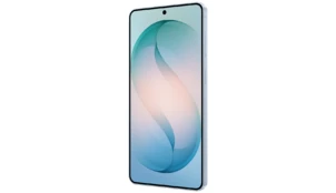 Смартфон Samsung Galaxy S26 Plus 12/256 ГБ Голубой