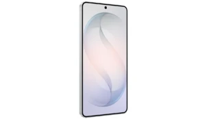 Смартфон Samsung Galaxy S26 Plus 12/256 ГБ Белый