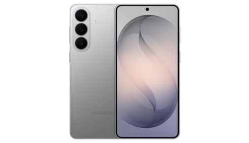Смартфон Samsung Galaxy S26 Plus 12/256 ГБ Серый