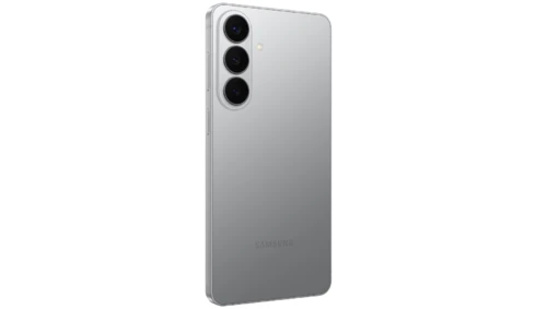 Смартфон Samsung Galaxy S26 Plus 12/256 ГБ Серый