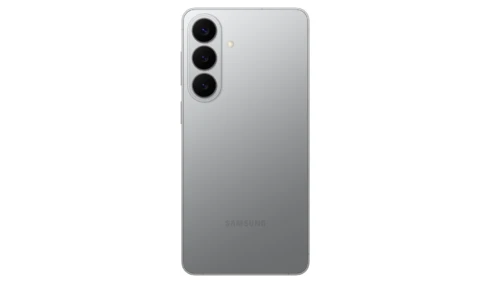 Смартфон Samsung Galaxy S26 Plus 12/256 ГБ Серый