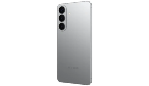 Смартфон Samsung Galaxy S26 Plus 12/256 ГБ Серый