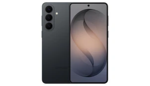 Смартфон Samsung Galaxy S26 Plus 12/512 ГБ Черный, черный