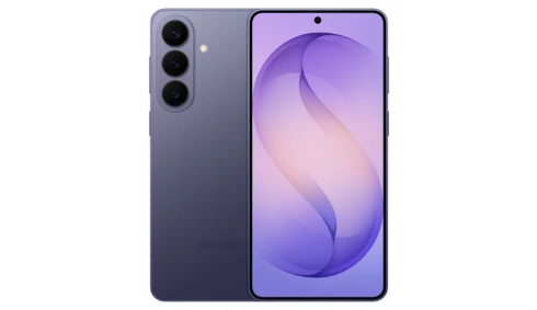 Смартфон Samsung Galaxy S26 Plus 12/512 ГБ Фиолетовый