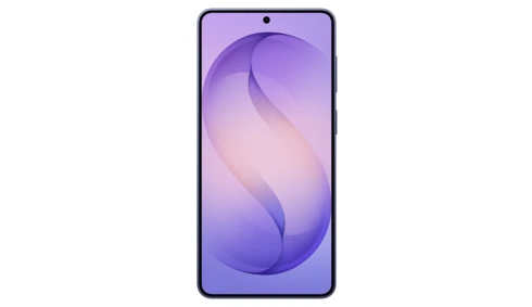 Смартфон Samsung Galaxy S26 Plus 12/512 ГБ Фиолетовый