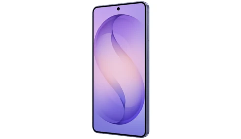 Смартфон Samsung Galaxy S26 Plus 12/512 ГБ Фиолетовый