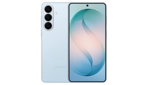 Смартфон Samsung Galaxy S26 Plus 12/512 ГБ Голубой, голубой
