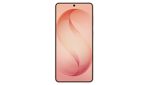 Смартфон Samsung Galaxy S26 Plus 12/512 ГБ Розовый