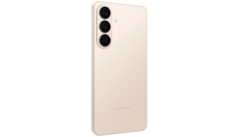 Смартфон Samsung Galaxy S26 Plus 12/512 ГБ Розовый