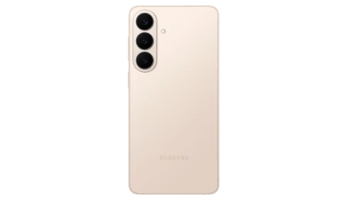 Смартфон Samsung Galaxy S26 Plus 12/512 ГБ Розовый