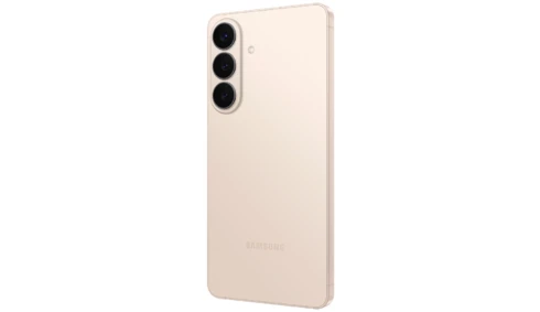 Смартфон Samsung Galaxy S26 Plus 12/512 ГБ Розовый