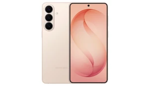 Смартфон Samsung Galaxy S26 Plus 12/512 ГБ Розовый, розовый