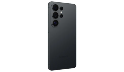 Смартфон Samsung Galaxy S26 Ultra 12/256 ГБ Черный