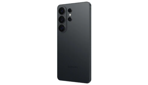 Смартфон Samsung Galaxy S26 Ultra 12/256 ГБ Черный