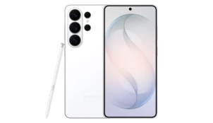 Смартфон Samsung Galaxy S26 Ultra 12/256 ГБ Белый