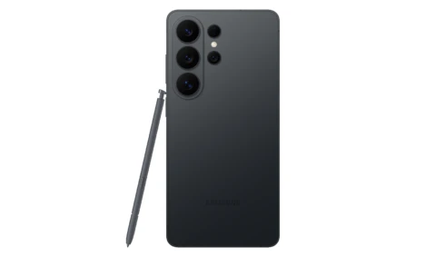 Смартфон Samsung Galaxy S26 Ultra 12/512 ГБ Черный
