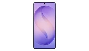 Смартфон Samsung Galaxy S26 Ultra 12/512 ГБ Фиолетовый