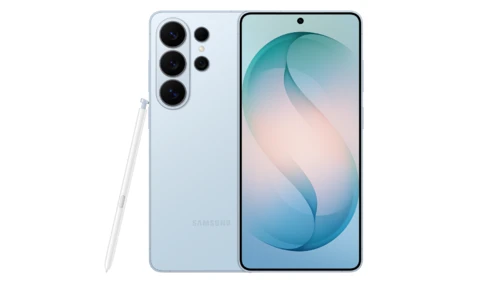 Смартфон Samsung Galaxy S26 Ultra 16/1024 ГБ Голубой