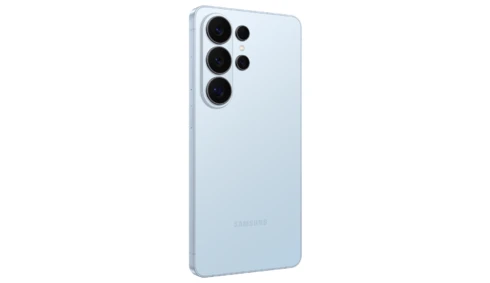 Смартфон Samsung Galaxy S26 Ultra 16/1024 ГБ Голубой