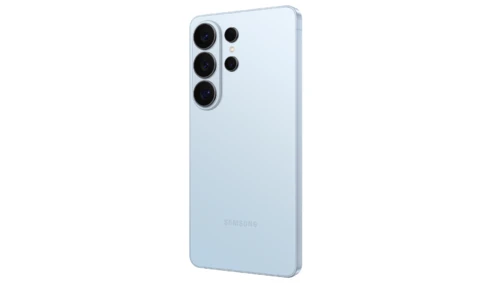 Смартфон Samsung Galaxy S26 Ultra 16/1024 ГБ Голубой