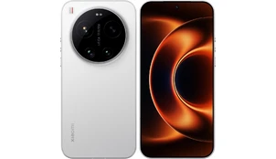 Смартфон Xiaomi 17 Ultra 16/512 ГБ Белый
