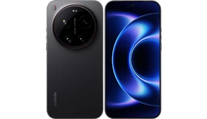 Смартфон Xiaomi 17 Ultra 16/1024 ГБ Черный, черный
