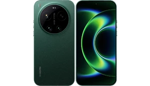 Смартфон Xiaomi 17 Ultra 16/1024 ГБ Зеленый, зеленый