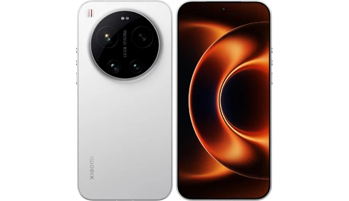 Смартфон Xiaomi 17 Ultra 16/1024 ГБ Белый