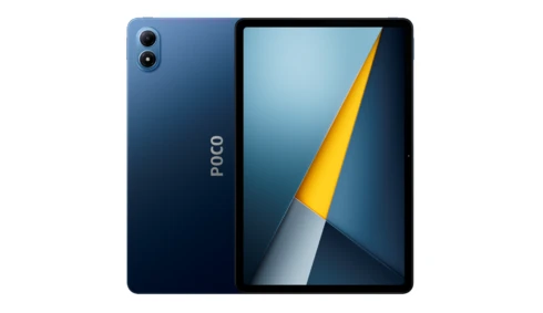 POCO Pad M1 8/256 ГБ Синий