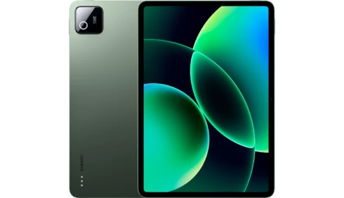 Xiaomi Pad 8 Pro 12/512 ГБ Зеленый