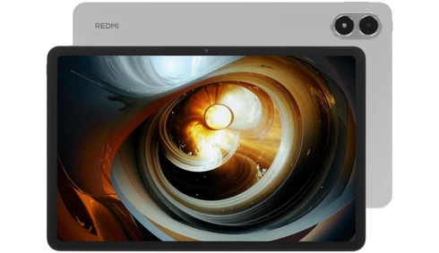 Redmi Pad 2 Pro 6/128 ГБ Wi-Fi Серебристый