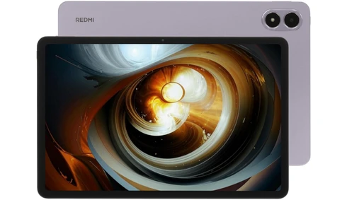 Redmi Pad 2 Pro 8/256 ГБ Wi-Fi Фиолетовый