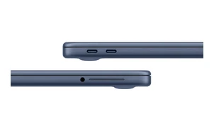 MacBook Neo 13 A18 Pro 8/512 ГБ Синий MHFG4