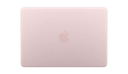 MacBook Neo 13" A18 Pro 8/512 ГБ Розовый MHFJ4