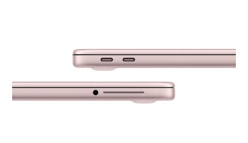 MacBook Neo 13" A18 Pro 8/512 ГБ Розовый MHFJ4