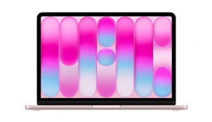 MacBook Neo 13" A18 Pro 8/512 ГБ Розовый MHFJ4, розовый