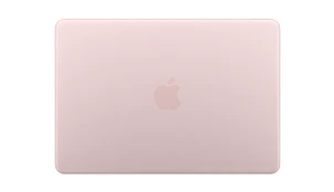 MacBook Neo 13 A18 Pro 8/512 ГБ Розовый MHFJ4