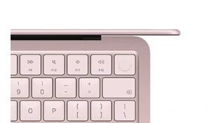 MacBook Neo 13 A18 Pro 8/512 ГБ Розовый MHFJ4