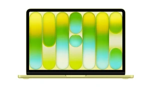 MacBook Neo 13 A18 Pro 8/512 ГБ Желтый MHFE4