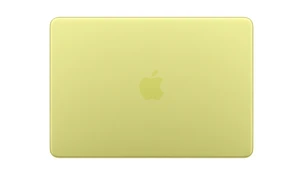 MacBook Neo 13 A18 Pro 8/512 ГБ Желтый MHFE4