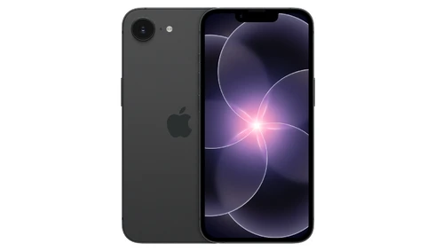 Смартфон Apple iPhone 17e 256GB Черный (eSIM) (без RuStore)