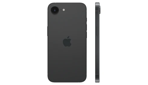 Смартфон Apple iPhone 17e 256GB Черный (eSIM) (без RuStore)