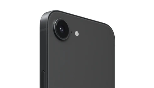 Смартфон Apple iPhone 17e 256GB Черный (eSIM) (без RuStore)