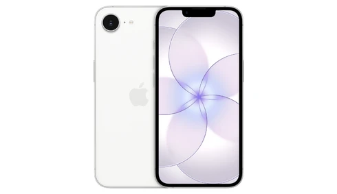Смартфон Apple iPhone 17e 256GB Белый (eSIM) (без RuStore)