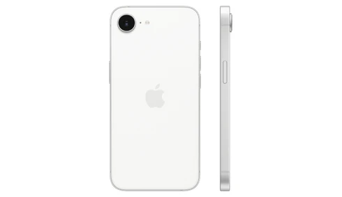 Смартфон Apple iPhone 17e 256GB Белый (eSIM) (без RuStore)