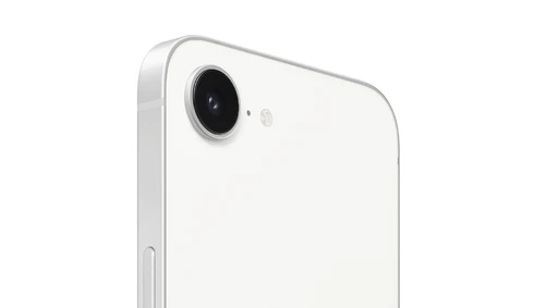 Смартфон Apple iPhone 17e 256GB Белый (eSIM) (без RuStore)