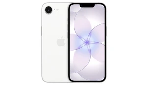 Смартфон Apple iPhone 17e 256GB Белый (eSIM) (без RuStore)