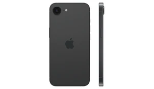 Смартфон Apple iPhone 17e 256GB Черный (SIM+eSIM) (без RuStore)