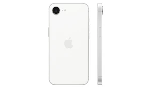 Смартфон Apple iPhone 17e 256GB Белый (SIM+eSIM) (без RuStore)