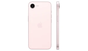 Смартфон Apple iPhone 17e 256GB Розовый (SIM+eSIM) (без RuStore)